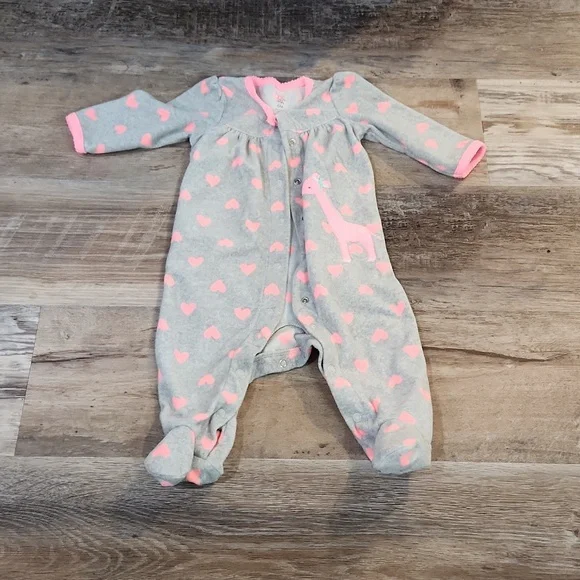 6 month fleece lot - Picture 10 of 14